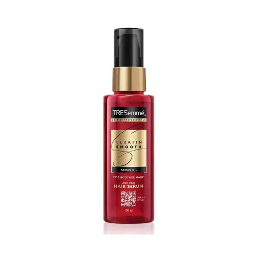 Image of TRESemmé Keratin Smooth Serum 100ml