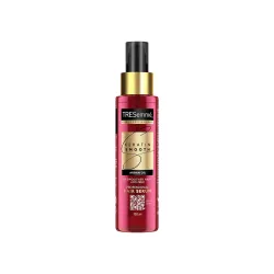 TRESemmé Keratin Smooth Serum 100ml With Keratin Protein and Argan Oil | Salon-Like Smooth Hair | Up To 48H Frizz Contro