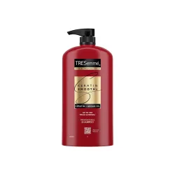 TRESemmé Keratin Smooth+ Shampoo 1000ml
