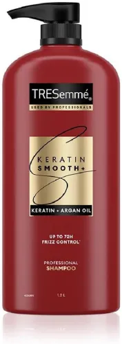 Image of TRESemmé Keratin Smooth Shampoo (1200ml)