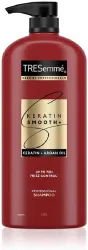 TRESemmé Keratin Smooth Shampoo (1200ml)