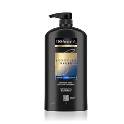 TRESemme Bondplex Sleek Shampoo 1000ml 