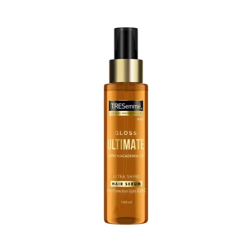Image of TRESemme Gloss Ultimate Ultra Shine Hair Serum 100ml