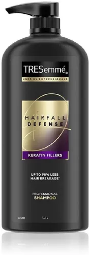 Image of TRESemme Hair Fall Defence Shampoo (1200 ml)