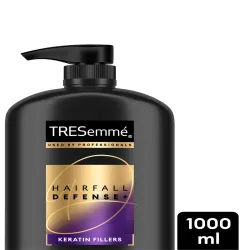 TRESemme Hairfall Defense+ Shampoo, 1 L