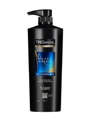 TRESemme Hydra Matrix Shampoo | Polyglutamic Acid for 100H of Hydrated