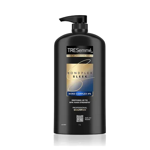 Image of Tresemme Keratin Repair Bond Strength Shampoo 1L