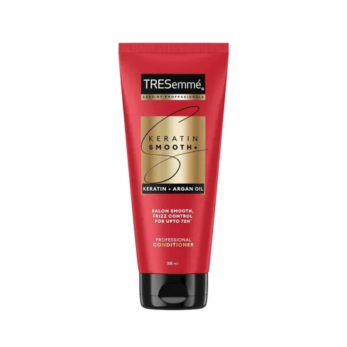 Image of TRESemmé Keratin Smooth Anti Frizz Conditioner 