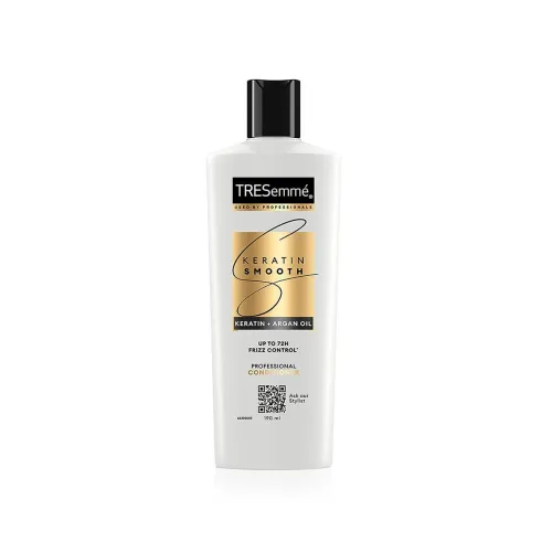 Image of TRESemme Keratin Smooth, Conditioner, 190 Millilitre