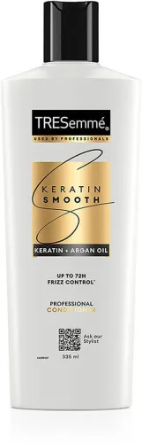 Image of TRESemme Keratin Smooth Conditioner (335 ml)