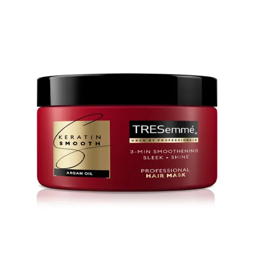 Image of TRESemme Keratin Smooth Deep Smoothing Mask with Argan Oil