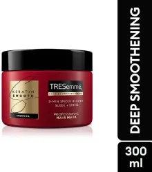 TRESemme Keratin Smooth Mask  (300 ml)