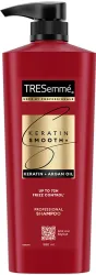 TRESemme Keratin Smooth Shampoo (580 ml)