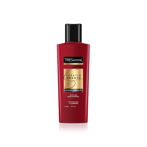 Image of TRESemme Keratin Smooth Shampoo 85 ml