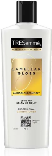 Image of TRESemme Lamellar Gloss Conditioner (190 ml)