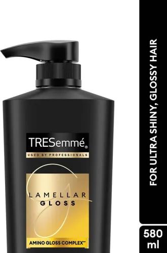 Image of TRESemme Lamellar Gloss Shampoo  (580 ml)