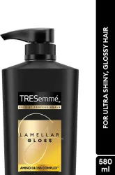TRESemme Lamellar Gloss Shampoo  (580 ml)