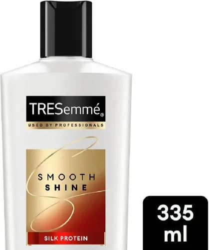 Image of TRESemme Smooth Shine Conditioner (335 ml)