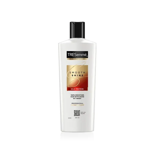 Image of TRESemme Smooth Shine Conditioner 335ml