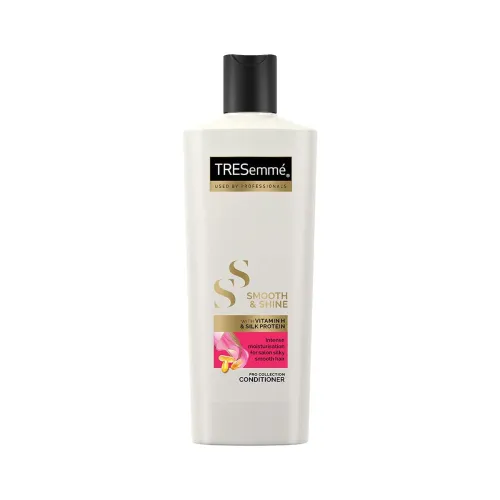 Image of TRESemmé Smooth & Shine Conditioner 335ml
