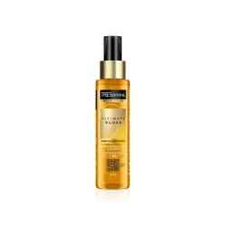 TRESEMME Ultimate Gloss Serum, 100ml, for Manageable and Glossy Hair, with Amino Gloss Complex, Lamellar Glossing Techno