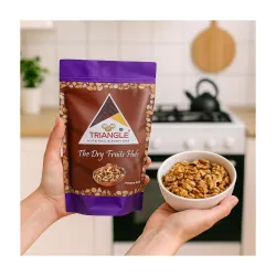 TRIANGLE Premium Walnut Kernels 500g