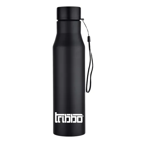 Image of TRIBBO Stainless Steel Water Bottle 