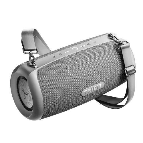 Image of Tribit StormBox Lava 80W Portable Bluetooth Speaker