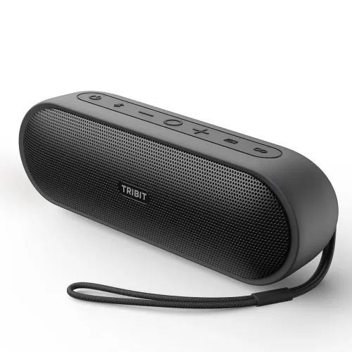 Image of Tribit XSound Plus 2 30W 5.3 Bluetooth Wireless Speakers,Powerful Louder Stereo Sound with Bass-Enhanced XBass Function,