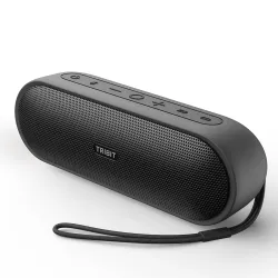 Tribit XSound Plus 2 30W 5.3 Bluetooth Wireless Speakers,Powerful Louder Stereo Sound with Bass-Enhanced XBass Function,