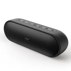 Tribit XSound Plus 2 30W 5.3 Bluetooth Wireless Speakers
