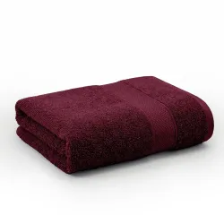 Trident 100% Cotton Towels for Bath | Towels for Bath Large Size