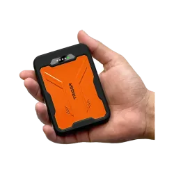 TRIGGR 10000 mAh 22.5 W Mini Pocket Size Power Bank