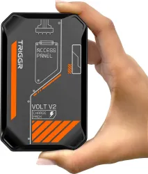 TRIGGR 10000 mAh 22.5 W Power Bank 