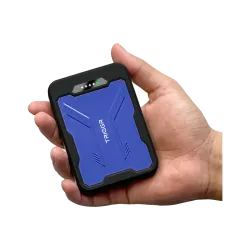 TRIGGR 10000 mAh 22.5W Power Bank
