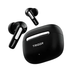 TRIGGR Arcus One True Wireless Bluetooth Headset