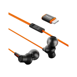 TRIGGR Blaze Type-C Wired Earphones 