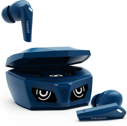 Image of TRIGGR Kraken X1 Bt Earbuds 