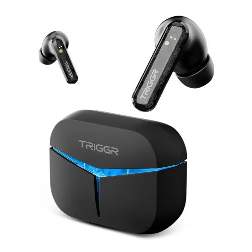 Image of TRIGGR Kraken X3 Gaming Earbuds
