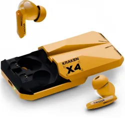 TRIGGR Kraken X4 with 13mm Drivers