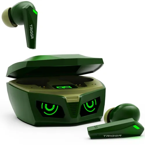 Image of TRIGGR Kraken X1 Plus with Dual Pairing