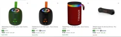 Triggr Mobile Speakers upto 82% Discount
