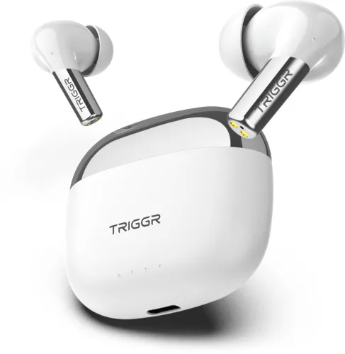 Image of TRIGGR Opus Bluetooth Earbuds