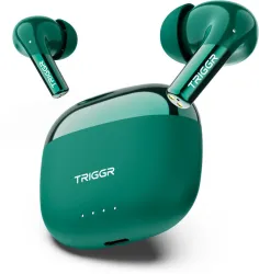 TRIGGR Opus Bluetooth Earphones