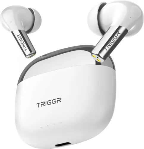 Image of TRIGGR Opus with Latest BT v6.0, Dual Pairing Headset 