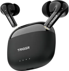 TRIGGR Opus with Latest BT v6.0, Dual Pairing