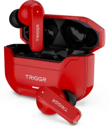 TRIGGR Raze 1 with 40H Battery Bluetooth Headset