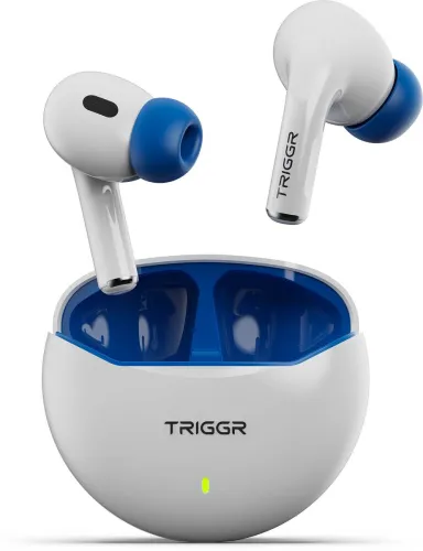Image of TRIGGR Rizz Bluetooth Earbuds