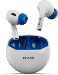 TRIGGR Rizz Bluetooth Earbuds