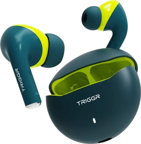 Image of TRIGGR Rizz Duo In-Ear Bluetooth Earbuds